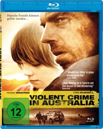 Violent Crime in Australia - Last Ride (2009) (2009)