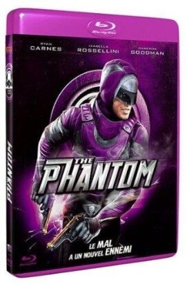 The Phantom (2009)