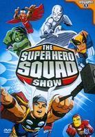 The Super Hero Squad Show - Vol. 1