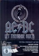 AC/DC - Let There Be Rock (Ultimate Rockstar Edition)