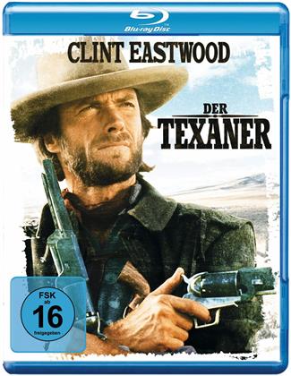 Der Texaner (1976)