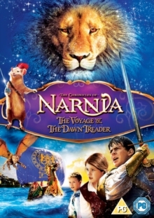 The Chronicles of Narnia 3 - The voyage of the dawn treader (2010)