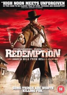 Redemption (2008)
