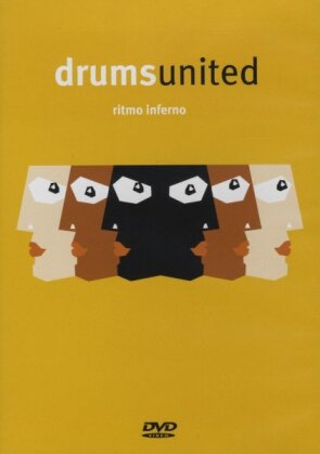 Drum United - Ritmo Inferno