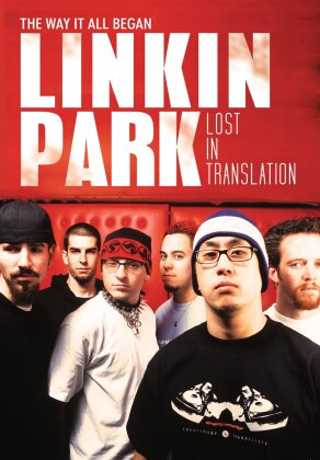 Linkin Park - Lost In Translation (Inofficial)