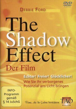 The Shadow Effect - Der Film (2 DVDs)