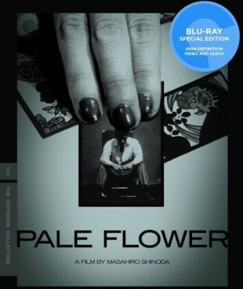 Pale Flower (1964) (Criterion Collection)