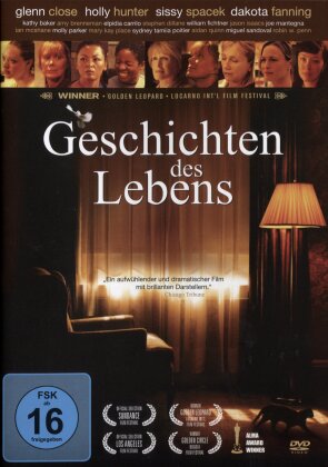 Geschichten des Lebens (2005)