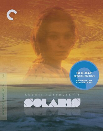 Solaris (1972) (Criterion Collection)