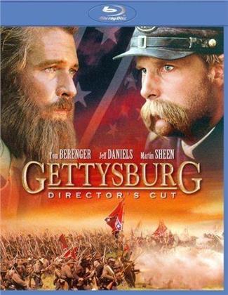 Gettysburg (1993) (Director's Cut)