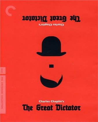 The Great Dictator (1940) (Criterion Collection)