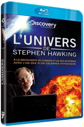 L'Univers de Stephen Hawking - (Discovery Channel)