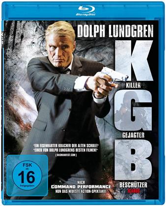 KGB - Killer Gejagter Beschützer (2010)