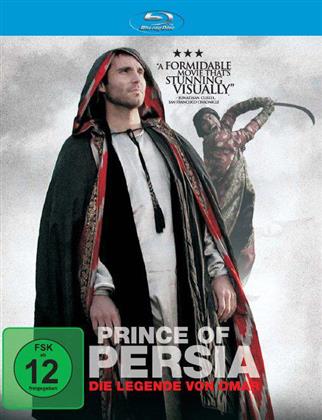 Prince of Persia - Die Legende von Omar (2005)