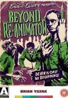 Beyond Re-Animator (2003)
