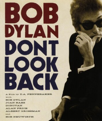 Bob Dylan - Don't look back