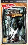 Monster Hunter Freedom Unite Essentials