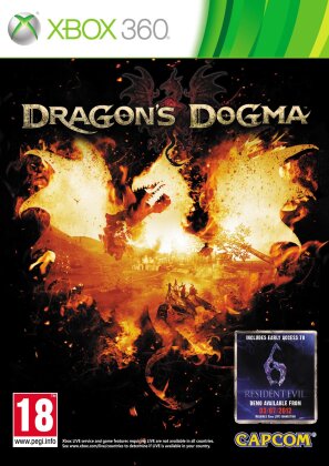 Dragon's Dogma