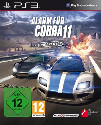 Alarm für Cobra 11 - Undercover