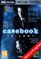 Casebook Trilogy (Special Edition)