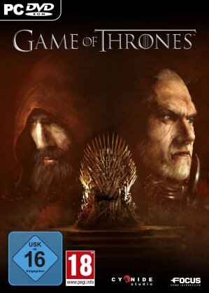 Game of Thrones: Das Lied von Eis und Feuer