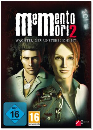 Memento Mori 2