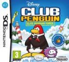 Club Penguin Elite Penguin Force