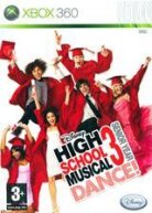 High School Musical 3 Senior Year - Dance