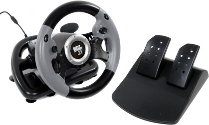 Datel SuperSports 3X Steering Wheel