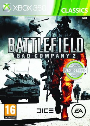 Battlefield Bad Company 2 - Classics