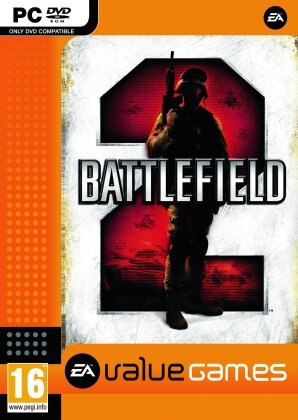 Battlefield 2 - Value Games