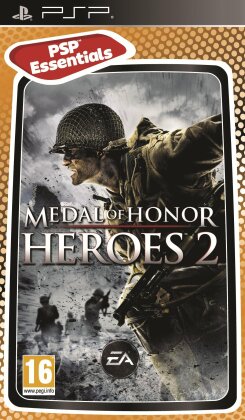 Medal of Honor Heroes 2 Essentials