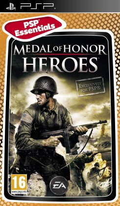 Medal of Honor Heroes Essentials