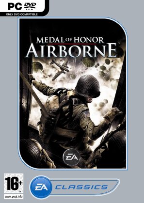 Medal of Honor Airborne Classic
