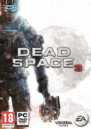 Dead Space 3 PC AT