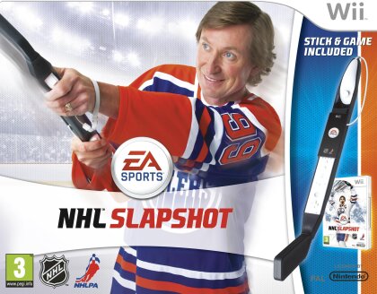 NHL Slapshot (Bundle)