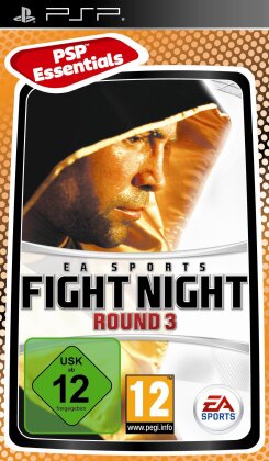 FIGHT NIGHT 3 Essentials