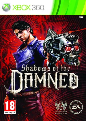 Shadows Of The Damned