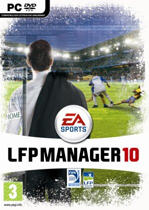 LFP Manager 10