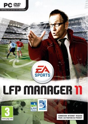 Lfp Manager 11