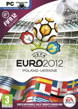 Uefa Euro 2012 (Tm)