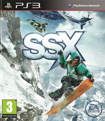 Ssx