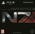 Mass Effect 3 - N7 (Édition Collector)
