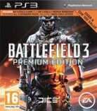 Battlefield 3 (Battlefield 3 incl. Premium Service) (Premium Edition)