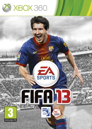 FIFA 13 Standard Version