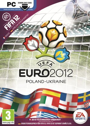 Uefa Euro 2012 (Tm)