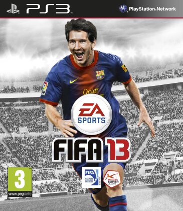 FIFA 13 Standard Version