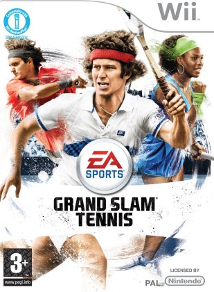 EA SPORTS Grand Slam Tennis Standalone Game