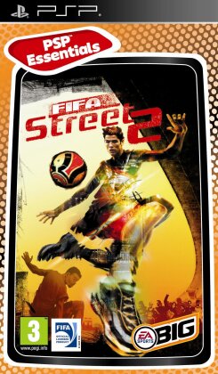 FIFA Street 2 Essentials