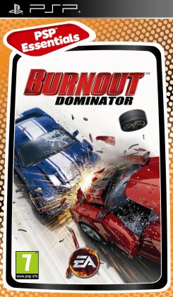 Burnout Dominator Essentials